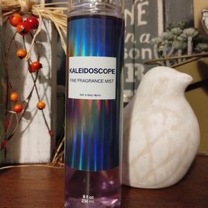 BBW Kaleidoscope 8oz Fine Fragrance Mist